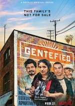 Watch Gentefied 0123movies