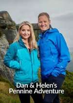 Watch Dan & Helen's Pennine Adventure 0123movies