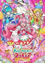 Watch Delicious Party Pretty Cure 0123movies