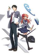 Watch Gekkan Shoujo Nozaki-kun 0123movies