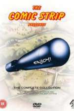 Watch The Comic Strip Presents... 0123movies