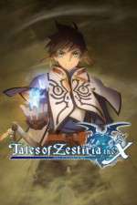 Watch Tales of Zestiria the X 0123movies