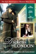 Watch Dickens of London 0123movies