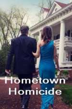 Watch Hometown Homicide 0123movies