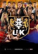 Watch WWE NXT UK 0123movies