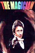 Watch The Magician 0123movies