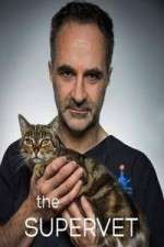 Watch The Supervet 0123movies