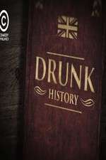 Watch Drunk History UK 0123movies