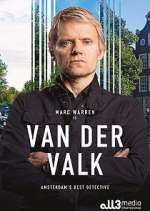 Watch Van Der Valk 0123movies