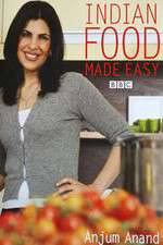 Watch Indian Food Made Easy 0123movies