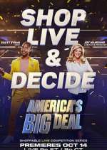 Watch America's Big Deal 0123movies