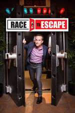 Watch Race to Escape 0123movies
