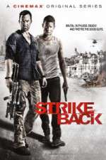 Watch Strike Back 0123movies