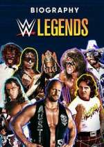 Watch Biography: WWE Legends 0123movies