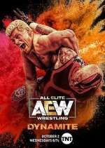 Watch All Elite Wrestling PPV 0123movies