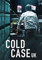 Watch Cold Case UK 0123movies