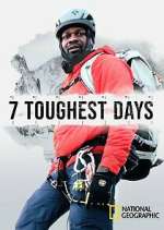Watch 7 Toughest Days 0123movies
