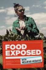 Watch Food Exposed with Nelufar Hedayat 0123movies