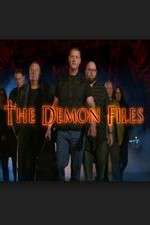 Watch The Demon Files 0123movies