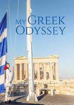 Watch My Greek Odyssey 0123movies
