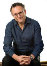 Watch Australia's Sleep Revolution with Dr. Michael Mosley 0123movies
