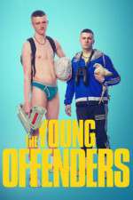 Watch The Young Offenders 0123movies