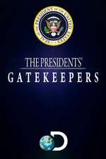 Watch The Presidents' Gatekeepers 0123movies