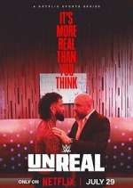 Watch WWE: Unreal 0123movies
