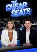 Watch The Cheap Seats 0123movies