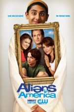 Watch Aliens in America 0123movies