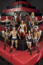 Watch American Gladiators 0123movies