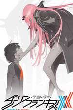 Watch Darling in the FranXX 0123movies