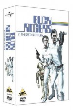 Watch Buck Rogers in the 25th Century 0123movies