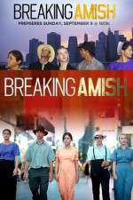 Watch Breaking Amish 0123movies