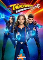 Watch The Thundermans: Undercover 0123movies