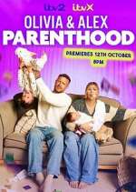 Watch Olivia and Alex: Parenthood 0123movies