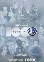 Watch 100 Years of Warner Bros. 0123movies