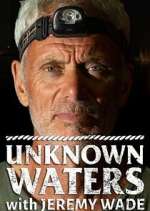Watch Unknown Waters with Jeremy Wade 0123movies
