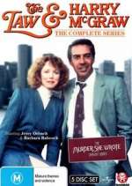 Watch The Law & Harry McGraw 0123movies