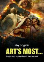 Watch Art\'s Most... 0123movies