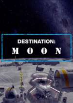 Watch Destination: Moon 0123movies