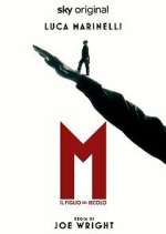 Watch M. Il figlio del secolo 0123movies