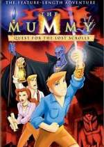 Watch The Mummy: The Animated Series 0123movies