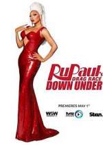 Watch RuPaul's Drag Race Down Under 0123movies