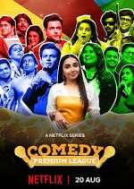 Watch Comedy Premium League 0123movies