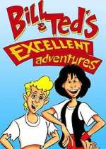 Watch Bill & Ted's Excellent Adventures 0123movies