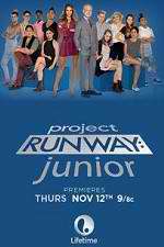 Watch Project Runway Junior 0123movies