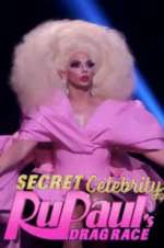 Watch RuPaul\'s Secret Celebrity Drag Race 0123movies