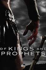 Watch Of Kings and Prophets 0123movies
