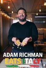 adam richman eats italy season 1 episode 3 tv poster